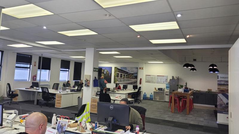To Let commercial Property for Rent in Cape Town Western Cape